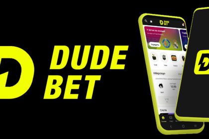 Бонуси в онлайн казино Dude bet